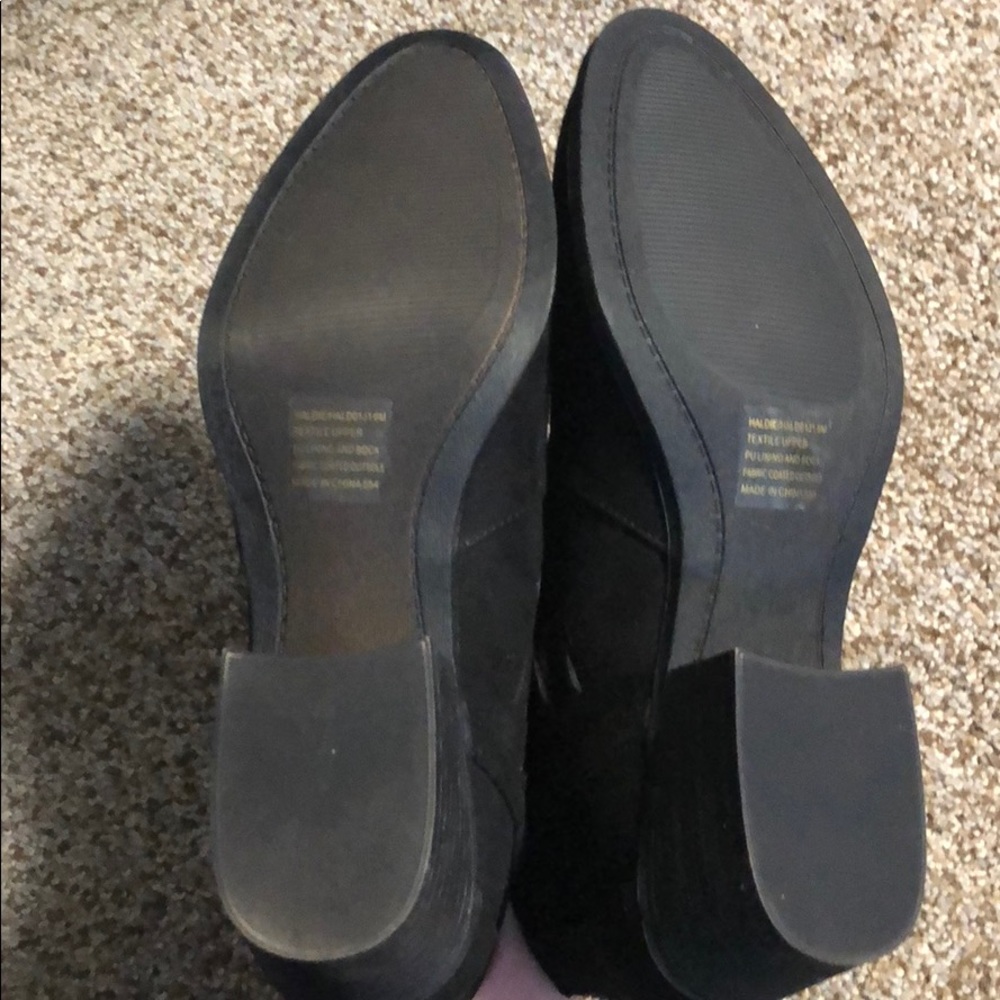 NWB Madden NYC Booties - Picture 7 of 8